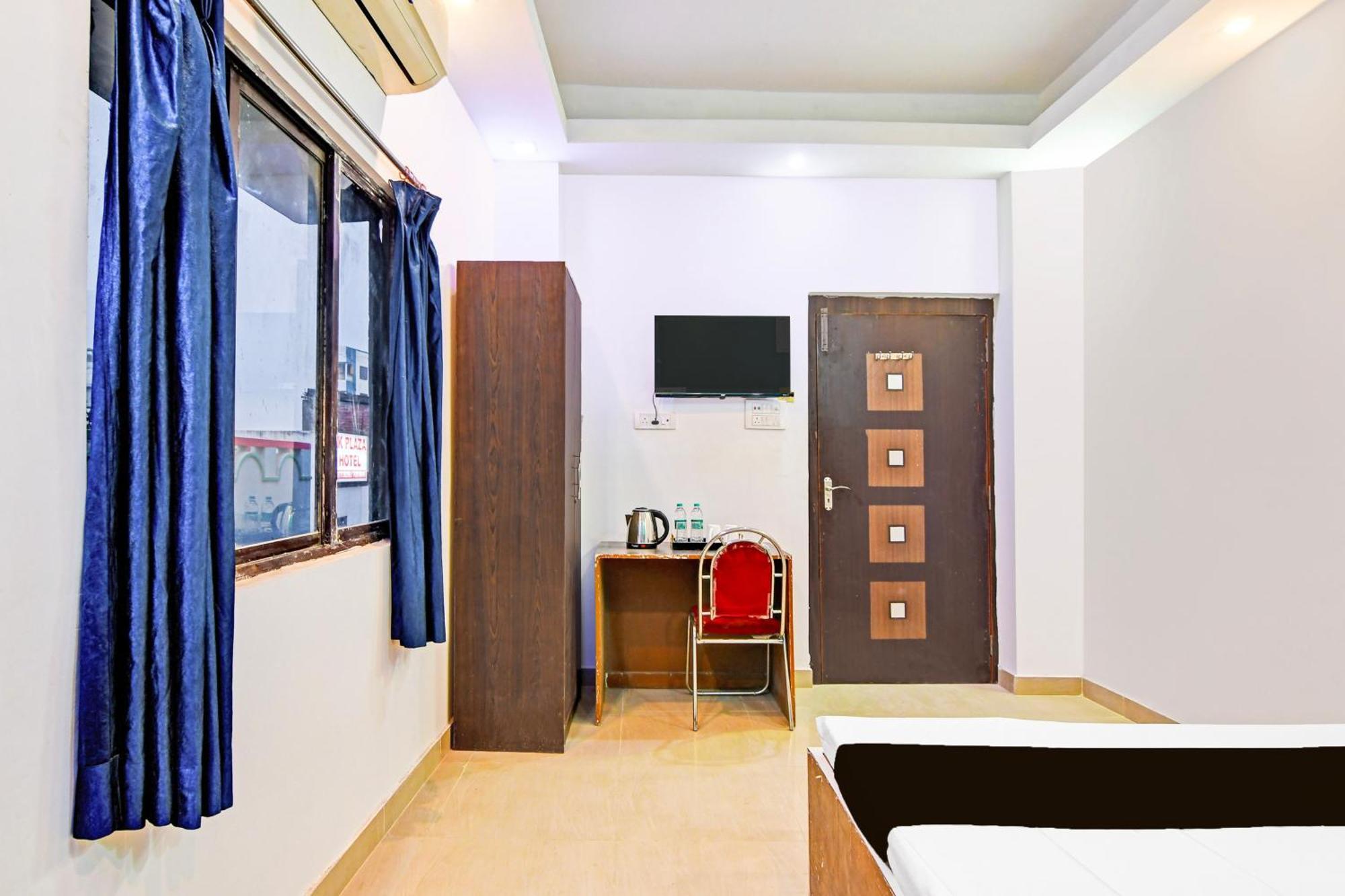 Super Hotel O Santragachi Junction Formerly Hotel Shubra Calcutta Buitenkant foto