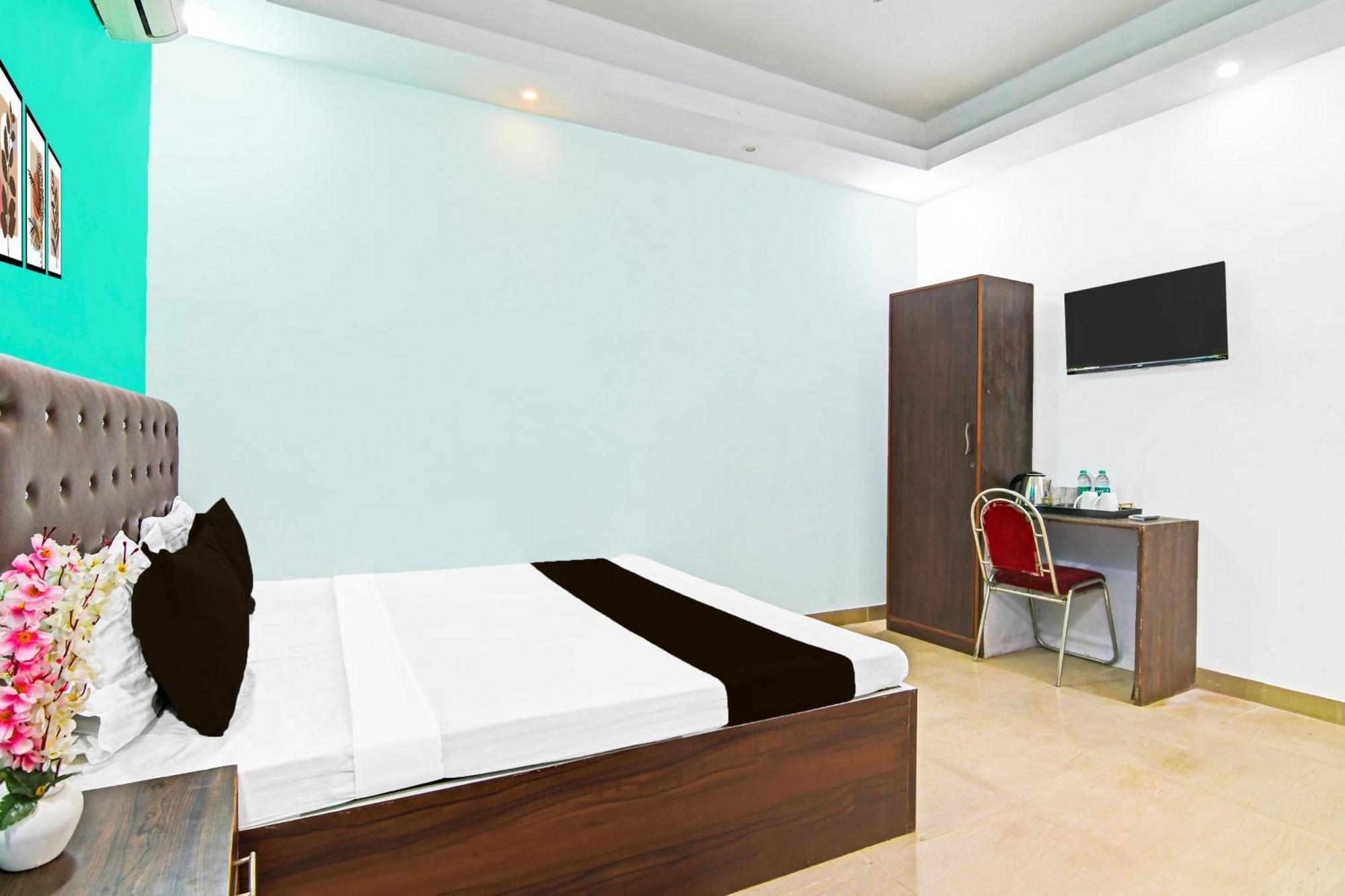 Super Hotel O Santragachi Junction Formerly Hotel Shubra Calcutta Buitenkant foto